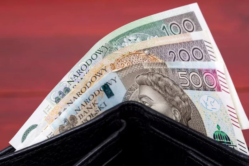 Nowa wysokość płacy minimalnej na 2025 rok